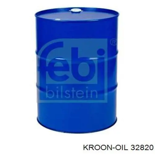 Kroon OIL Aceite transmisión (32820)