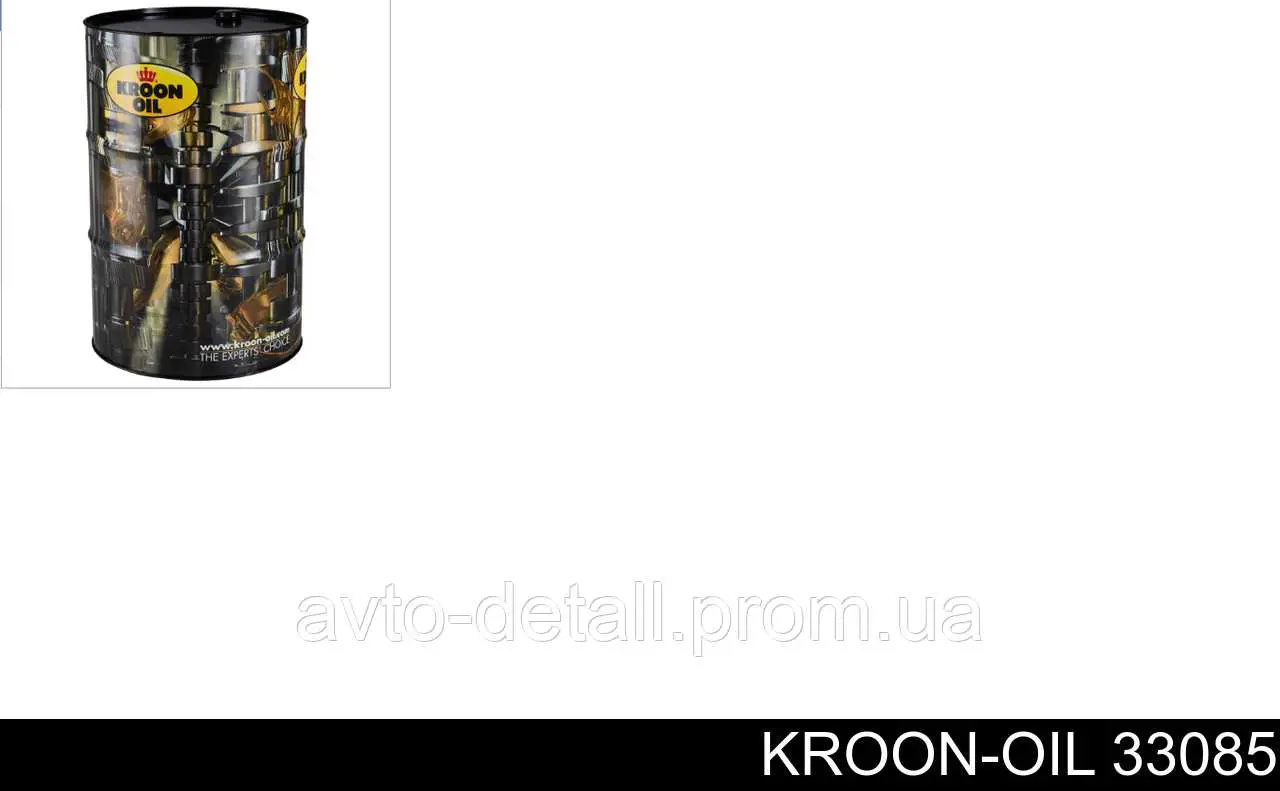 Kroon OIL (33085)