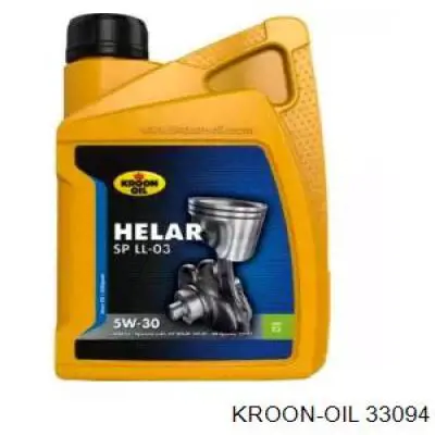 Aceite motor Kroon OIL 33094 precio, desde 13,02 EUR