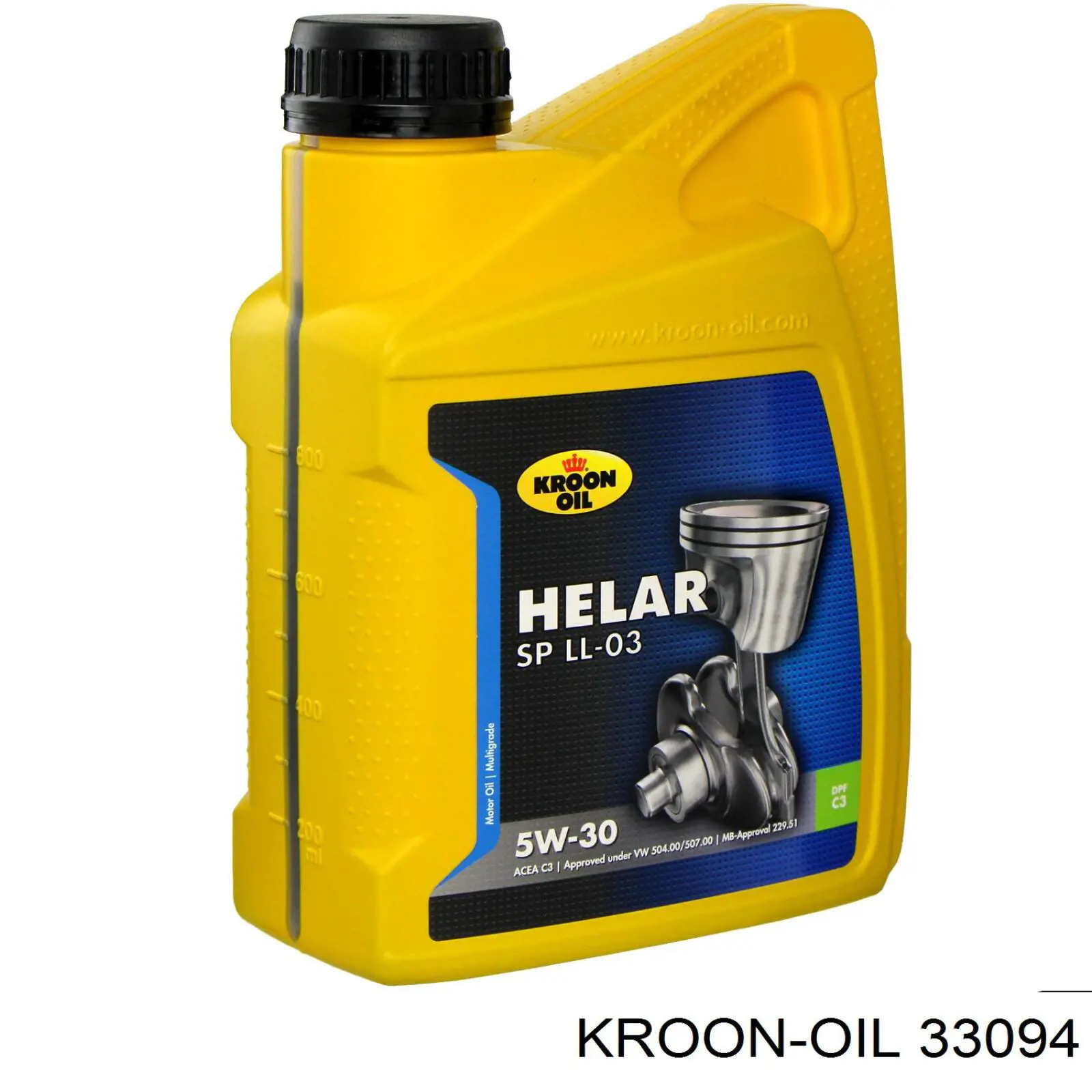 Kroon OIL (33094)