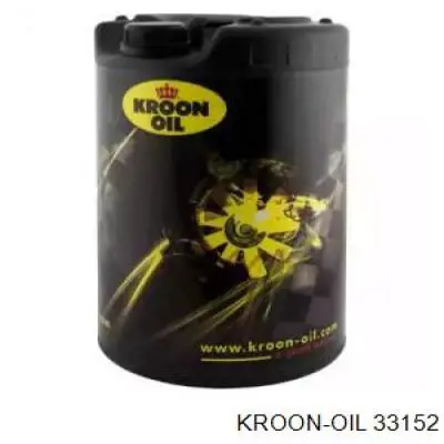 Aceite de motor KROON OIL 33152