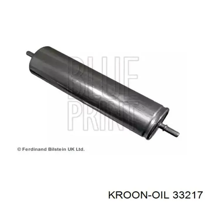 33217 Kroon OIL Aceite