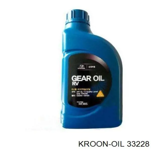 Aceite motor Kroon OIL 33228 precio, desde 12,82 EUR