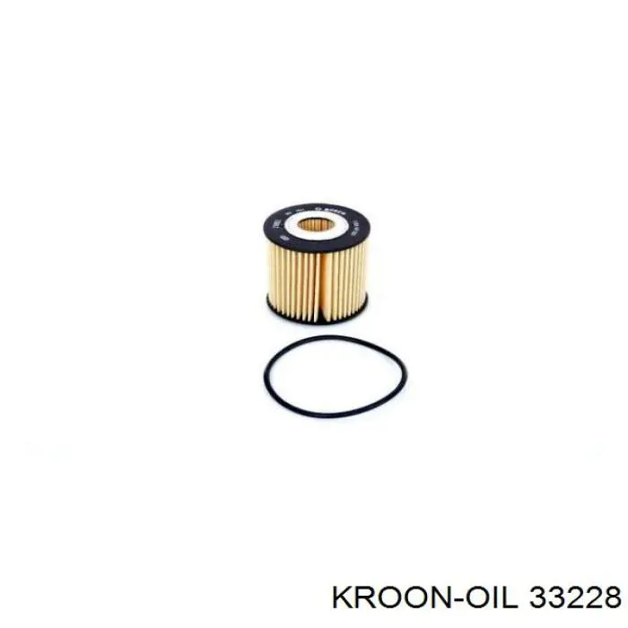 Comprar 33228 Kroon OIL Aceite de motor