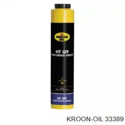 33389 Kroon OIL grasa para juntas homocinéticas y baleros