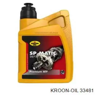 Aceite para transmisión automática  Kroon OIL 33481 precio, desde 28,68 EUR