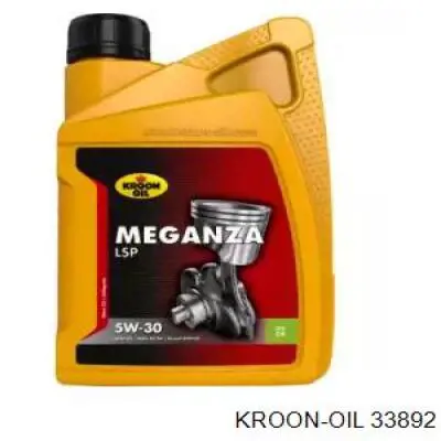 Kroon OIL (33892)