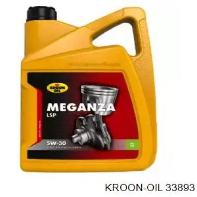 Aceite motor Kroon OIL 33893 precio, desde 44,21 EUR