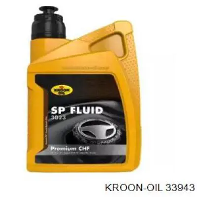 33943 Kroon OIL aceite hidráulico para dirección asistida