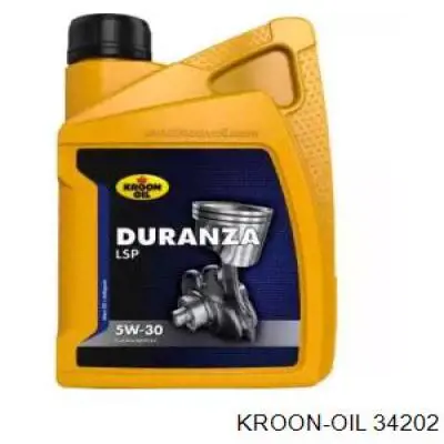 Kroon OIL (34202)