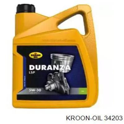 Comprar 34203 Kroon OIL Aceite de motor