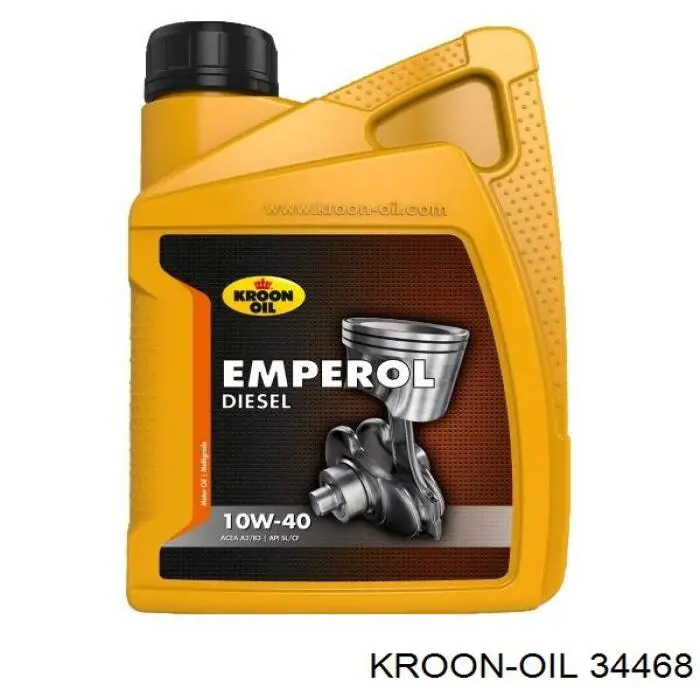 Kroon OIL (34468)