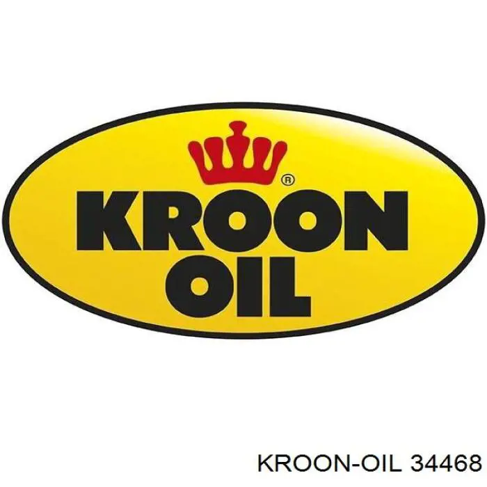 Aceite motor Kroon OIL 34468 precio, desde 12,48 EUR
