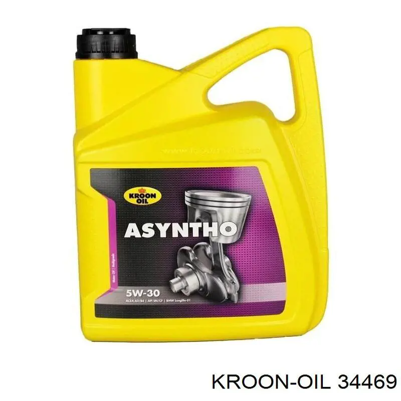 148482 ELF Aceite