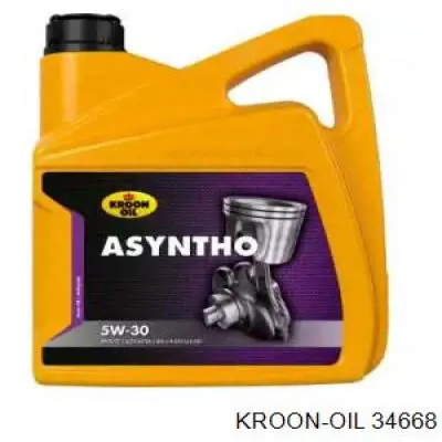 Kroon OIL (34668)