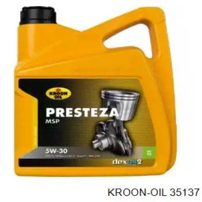 Aceite de motor KROON OIL 35137