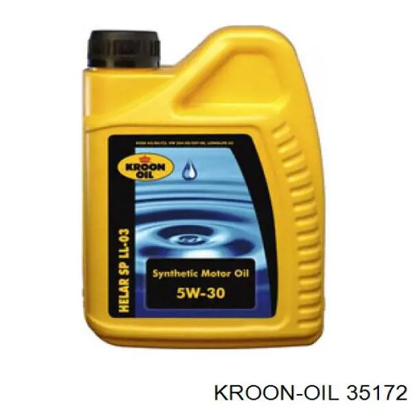 Aceite de motor KROON OIL 35172