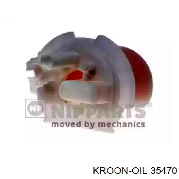 Kroon OIL Aceite transmisión (35470)