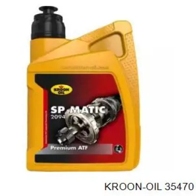 Aceite para transmisión automática  Kroon OIL 35470 precio, desde 17,95 EUR