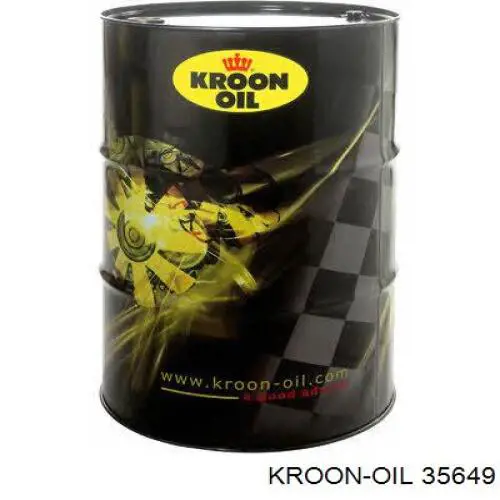 Kroon OIL Aceite transmisión (35649)