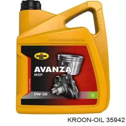 Kroon OIL (35942)