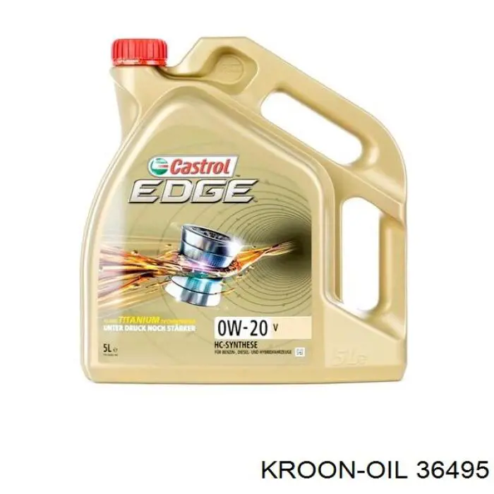 36495 Kroon OIL Aceite