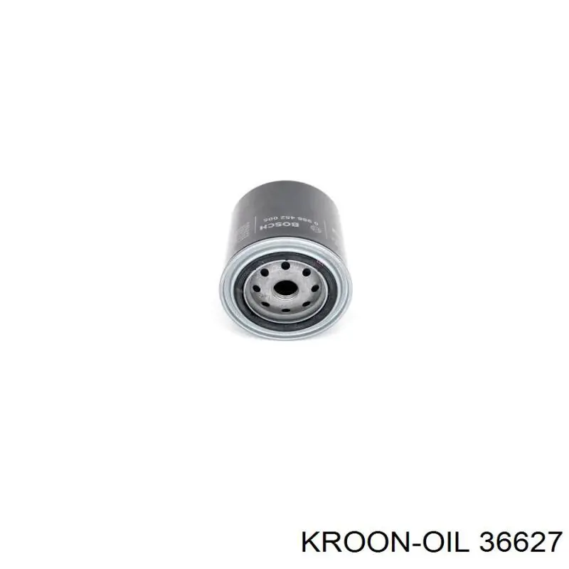 36627 Kroon OIL Aceite caja cambios