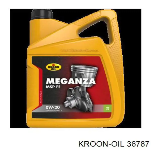 Kroon OIL (36787)