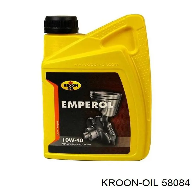 Kroon OIL (58084)