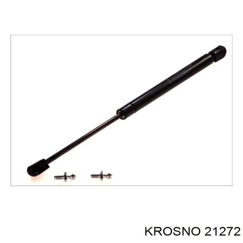 Amortiguador de maletero Krosno 21272 precio, desde 11,48 EUR