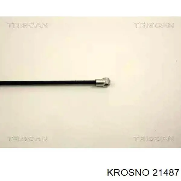 21487 Krosno Amortiguador de porton