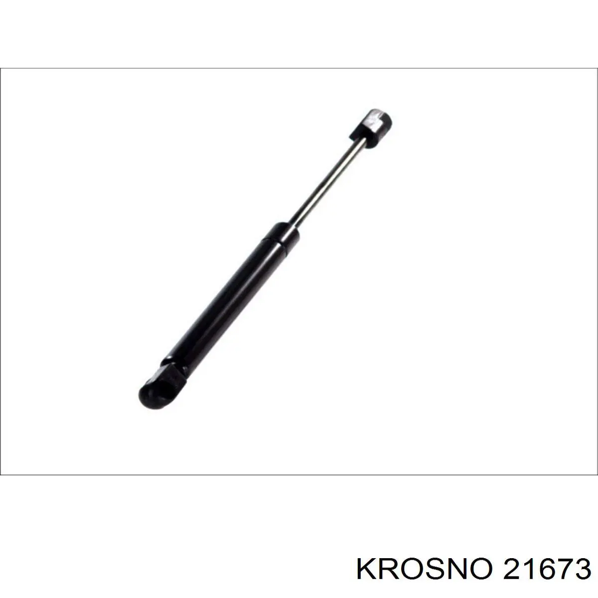 Comprar 21673 Krosno Amortiguador de puerta trasera