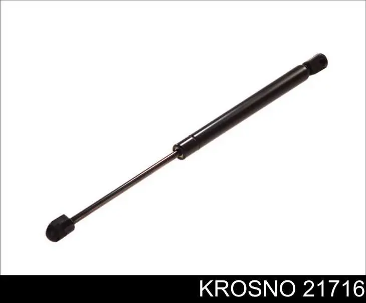 Amortiguador de maletero Krosno 21716 precio, desde 14,20 EUR