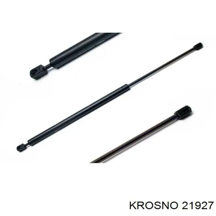 Comprar 21927 Krosno Amortiguador de puerta trasera