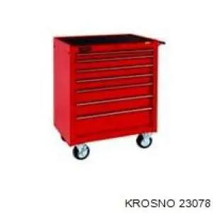 Amortiguador maletero 23078 Krosno