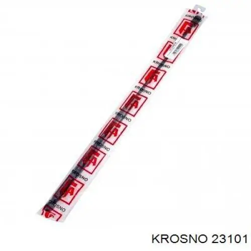 Comprar 23101 Krosno Amortiguador de puerta trasera