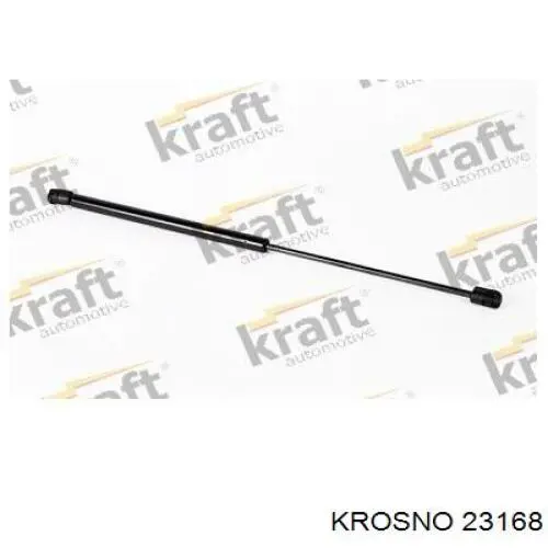 Amortiguador de maletero Seat Leon 1 1M1