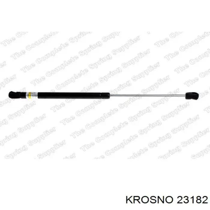 Comprar 23182 Krosno Amortiguador de puerta trasera