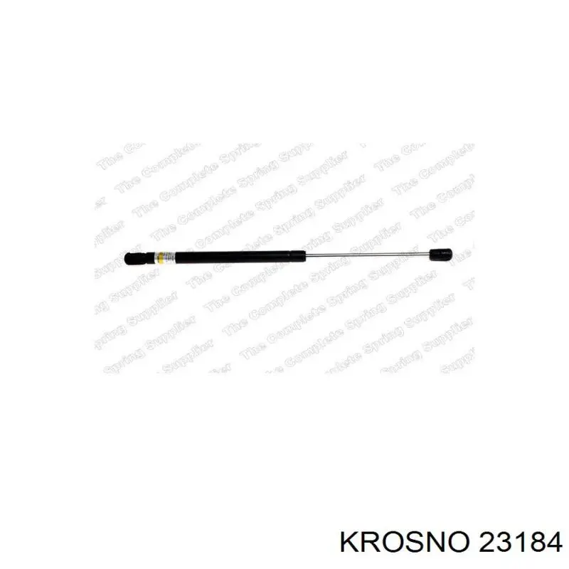 Comprar ZSJ07002 Japko Amortiguador de puerta trasera