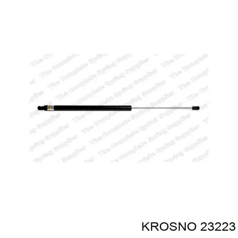 Comprar 7D0829331G VAG Amortiguador de puerta trasera