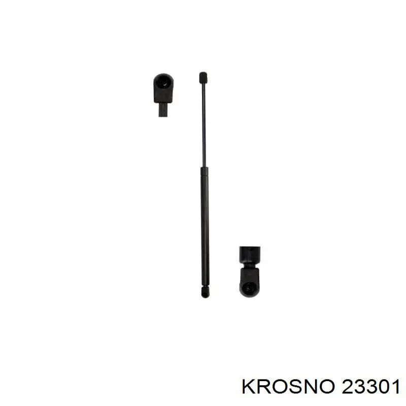 23301 Krosno Amortiguador de porton