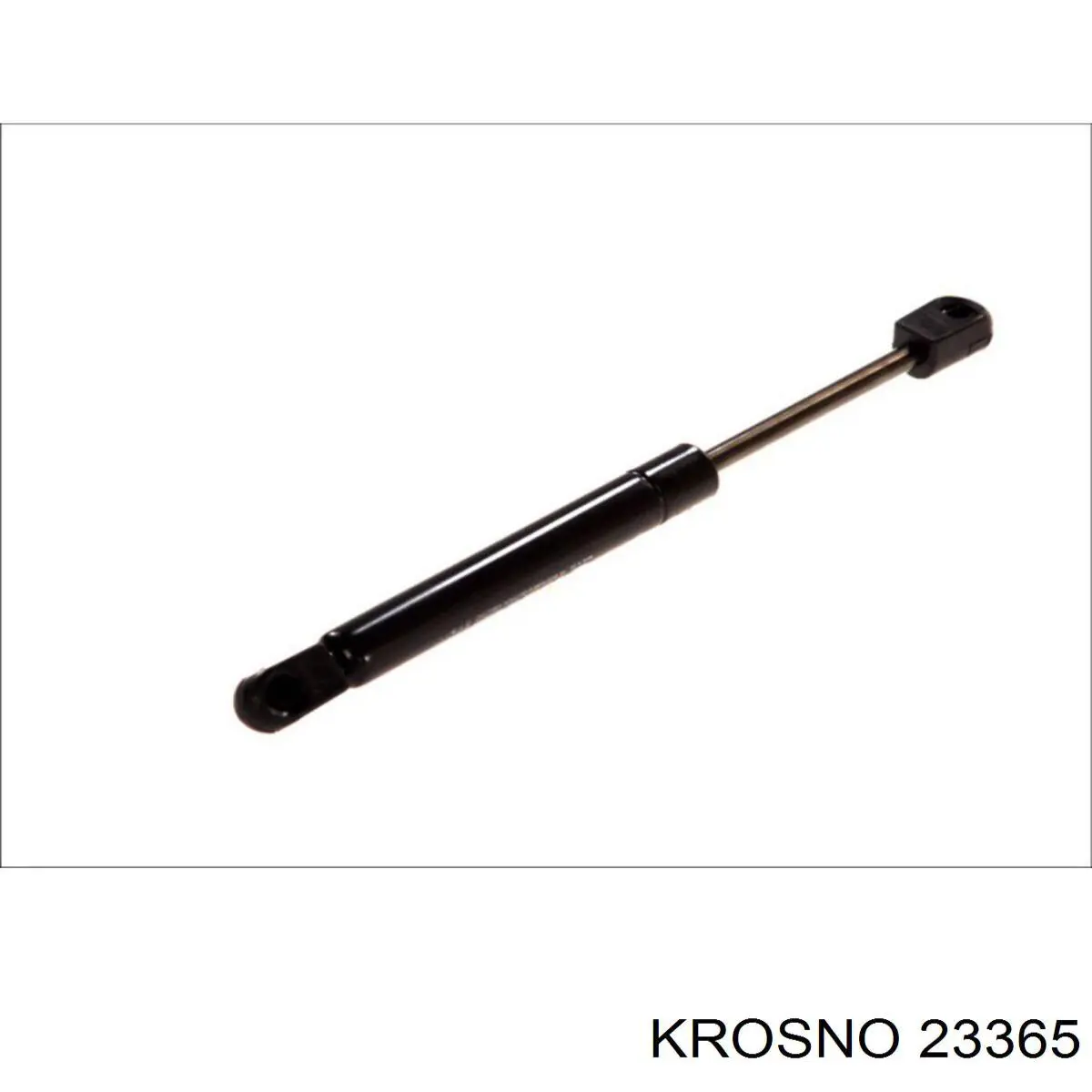 Amortiguador maletero 23365 Krosno