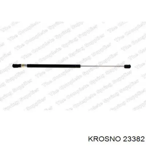 23382 Krosno Muelle de capó 