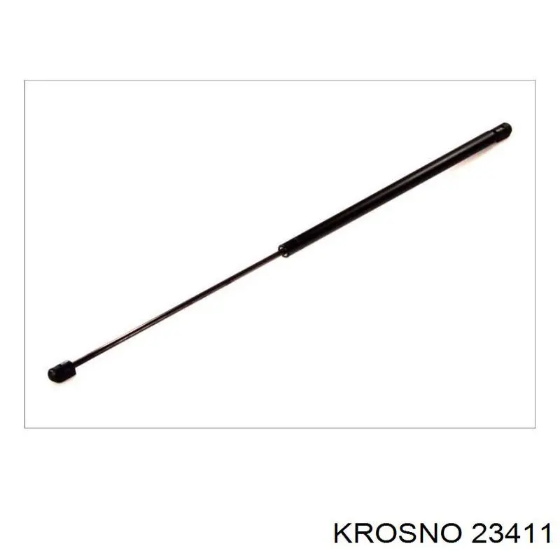 Comprar 23411 Krosno Amortiguador de capó