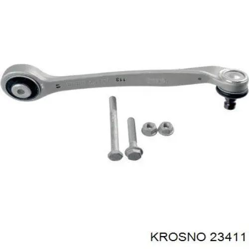 23411 Krosno Muelle de capó 