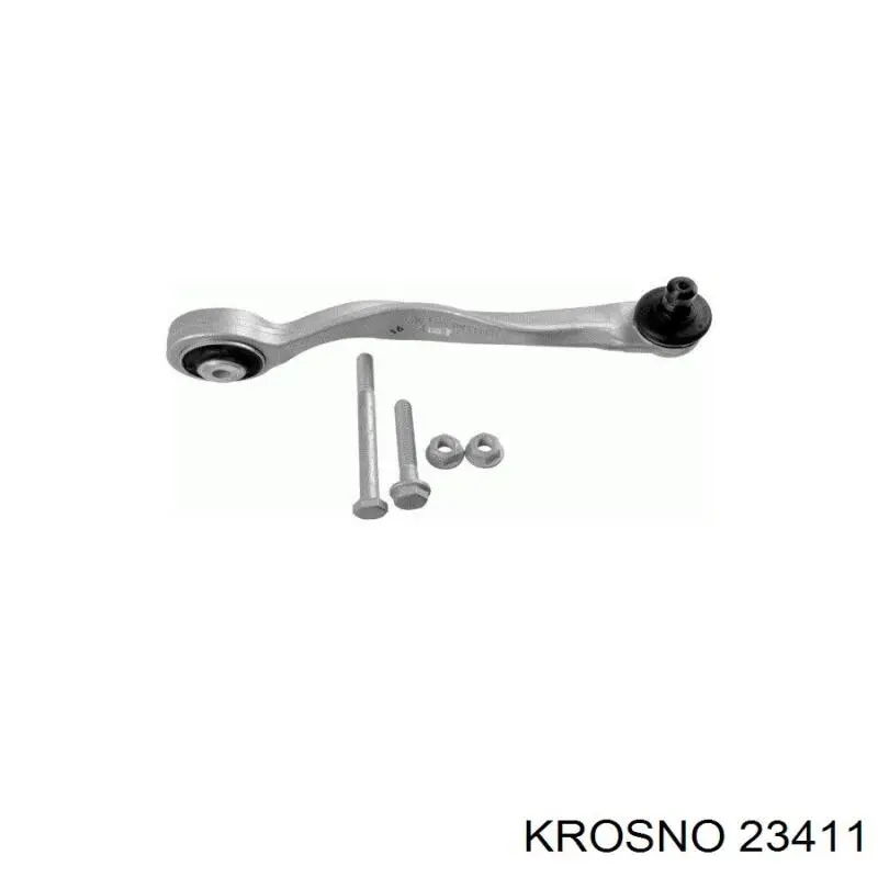 Comprar 23411 Krosno Amortiguador de capó