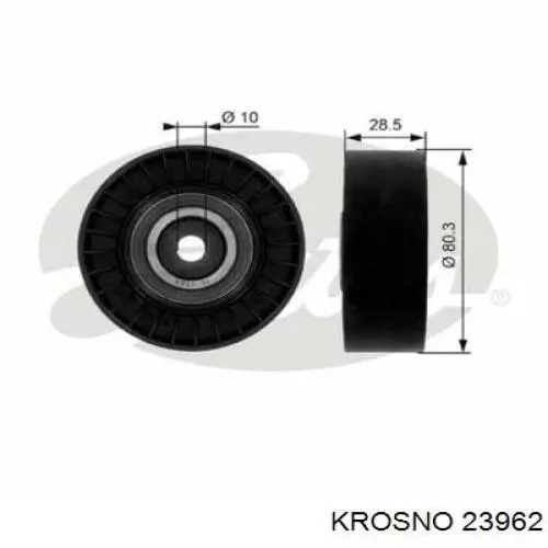 Muelle neumatico maletero Elantra III sedán (2000-2006) original desde 15,97 €