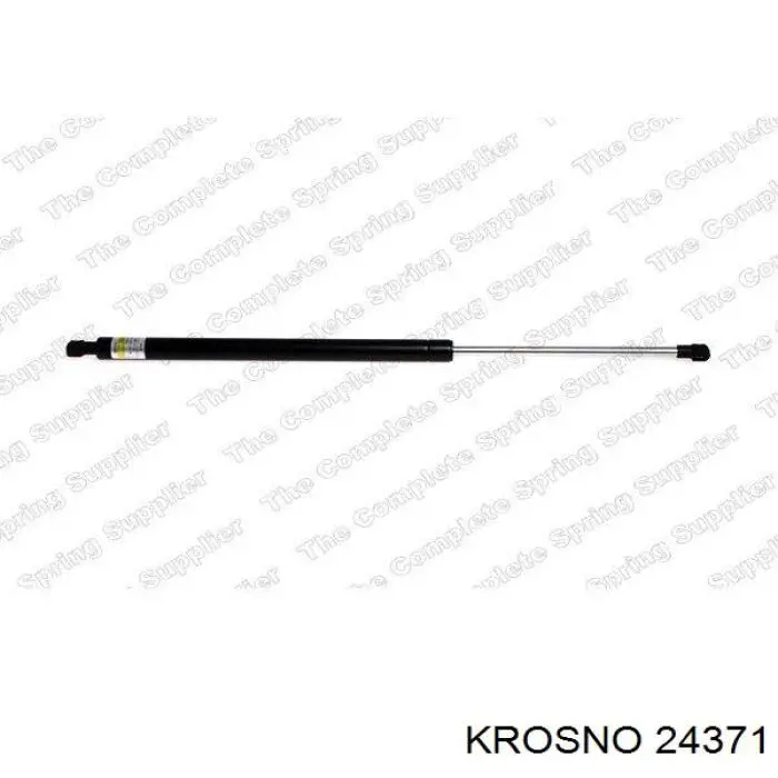 Comprar GS0723 Magneti Marelli Amortiguador de puerta trasera