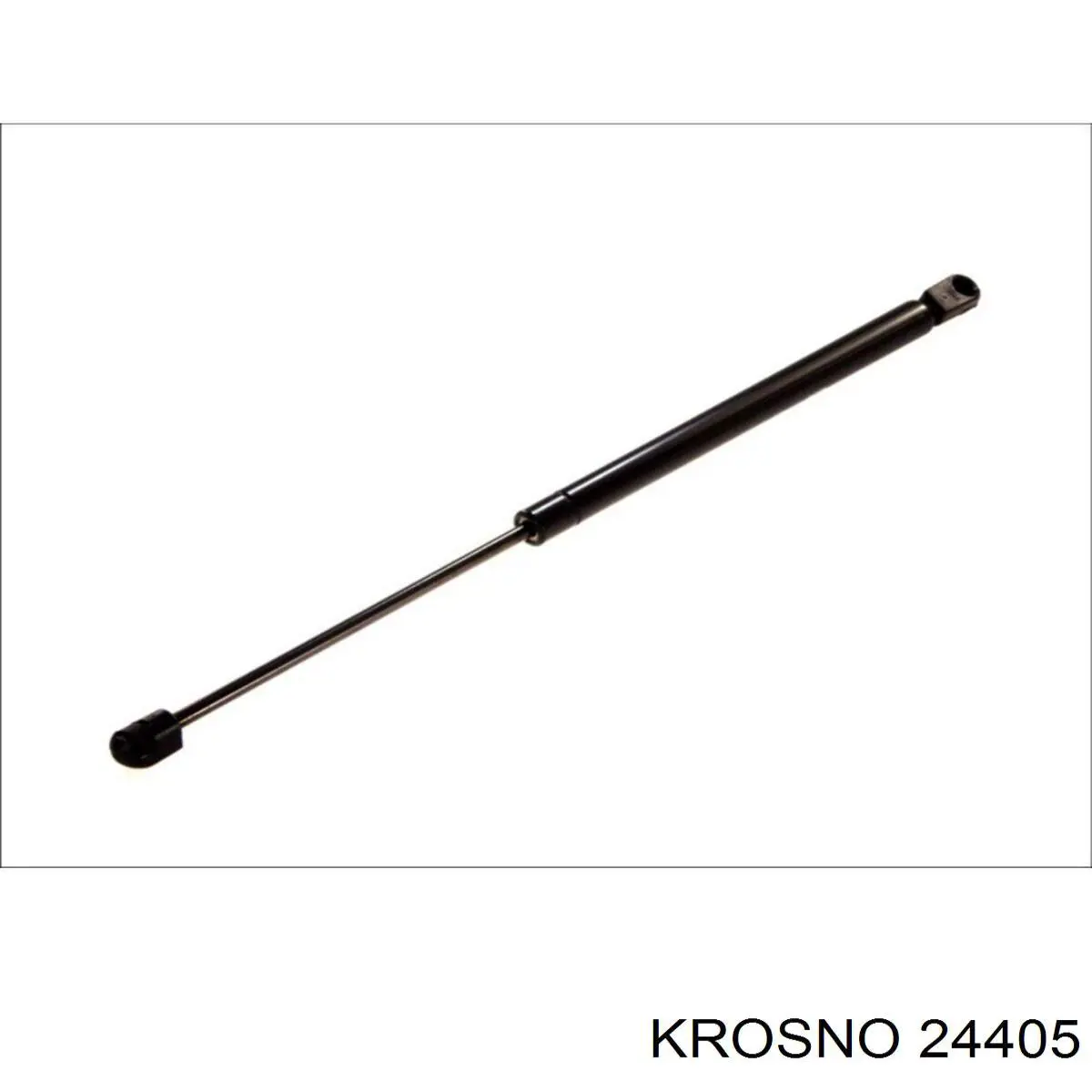 Comprar 24405 Krosno Amortiguador de puerta trasera