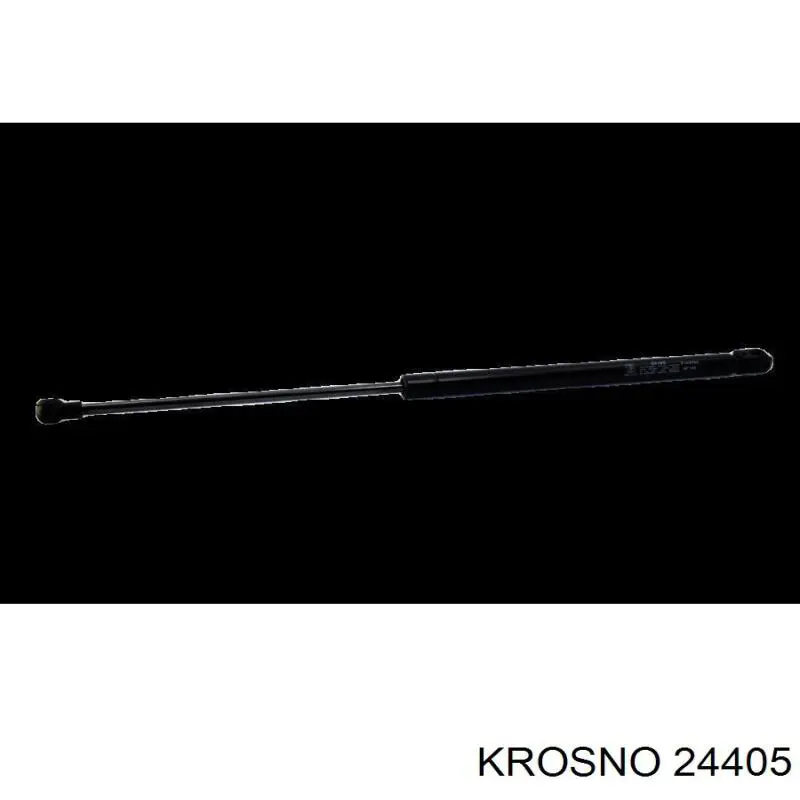 Amortiguador maletero 24405 Krosno